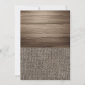 Uitnodiging oesterbradery (Achterkant)