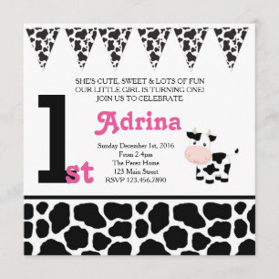 Uitnodiging om 1 dag te vieren