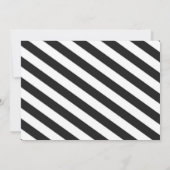 Uitnodiging om de bar te bevoorraden (Achterkant)