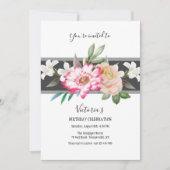 Uitnodiging om een verklaring af te leggen (Voorkant)