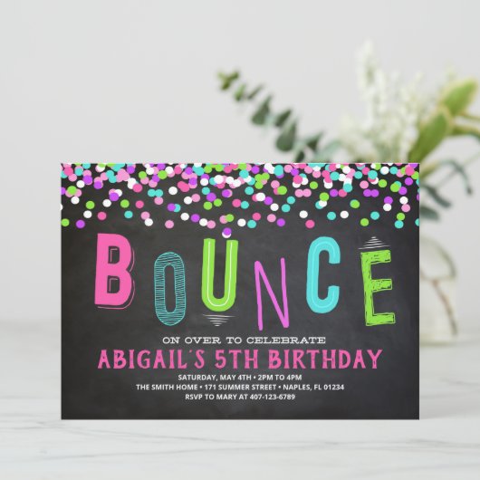 Uitnodiging om het Parlement te steunen (Staand voorkant)