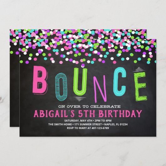 Uitnodiging om het Parlement te steunen (Voorkant / Achterkant)