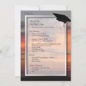 Uitnodiging op de toeristenbranche "Magnificous Su (Voorkant)