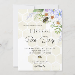 Uitnodiging op feestdag