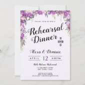 Uitnodiging op het feest van de zomer (Voorkant)