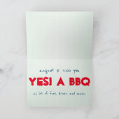 Uitnodiging  ophalen (Binnen)