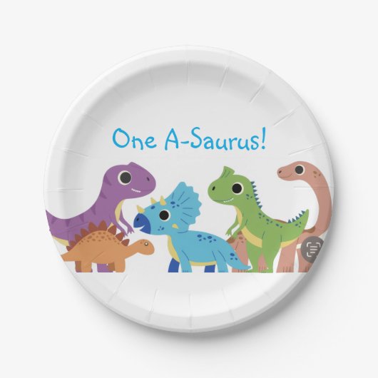 Uitnodiging Papieren Bordje (Voorkant)