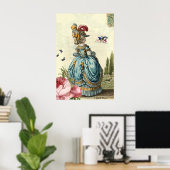 uitnodiging poster (Thuiskantoor)