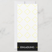 Uitnodiging q (Voorkant)