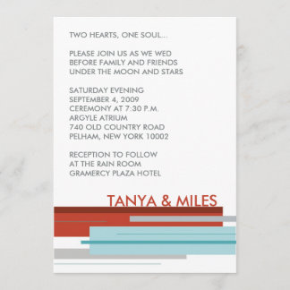 Uitnodiging te Praag:  Modern Red