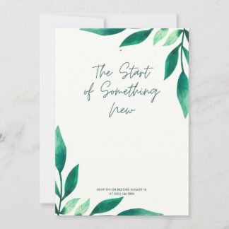 uitnodiging templates