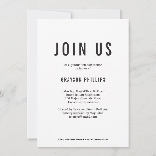 Uitnodiging tot bekendmaking van geborsteld Afstud (Achterkant)