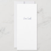 Uitnodiging tot Bladwijzer (Achterkant)