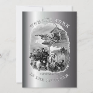 Uitnodiging tot burgeroorlog