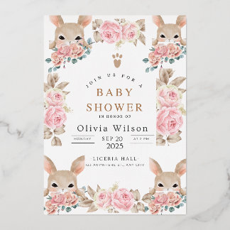 Uitnodiging tot Folie