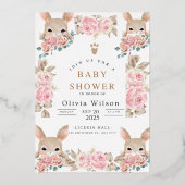 Uitnodiging tot Folie (Voorkant)