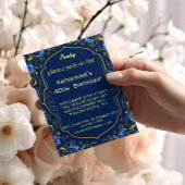 Uitnodiging tot Folie