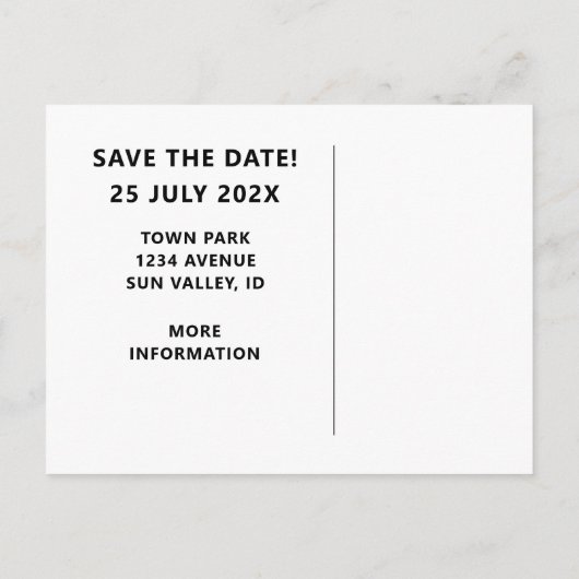 Uitnodiging tot gezinshereniging (Achterkant)