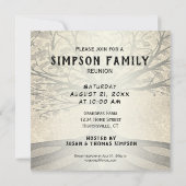 Uitnodiging tot gezinshereniging (Achterkant)