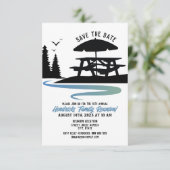 Uitnodiging tot gezinshereniging (Staand voorkant)