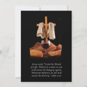 Uitnodiging tot grensoverschrijdende zondagse bull (Voorkant)