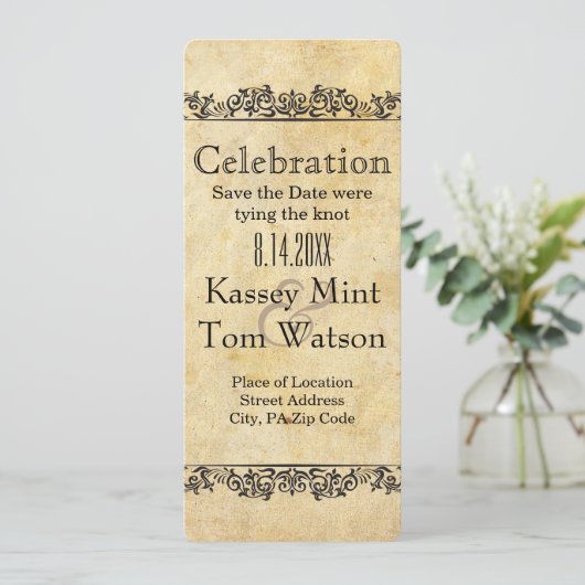 uitnodiging tot grenswijziging 2 (Staand voorkant)