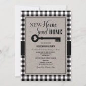 Uitnodiging tot herdenking van de dag van de Tweed (Voorkant)