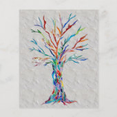 Uitnodiging tot hereniging budgetfamilie (Achterkant)