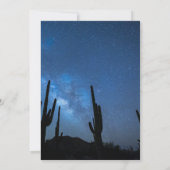 Uitnodiging tot het huwelijk (Achterkant)