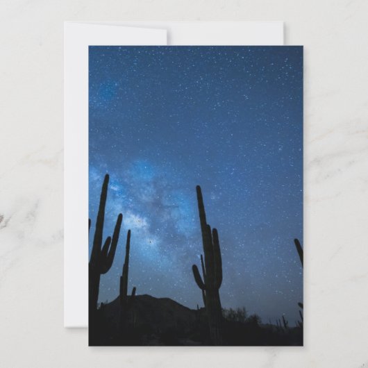 Uitnodiging tot het huwelijk (Achterkant)