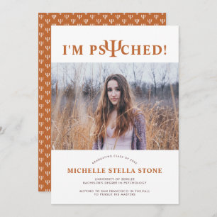 Uitnodiging tot het indienen van ψ Psychologische 