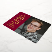 Uitnodiging tot het indienen van Afstuderen voor v (Gedraaid)