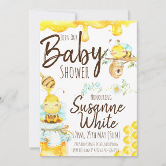 Uitnodiging tot het indienen van Baby showers bij