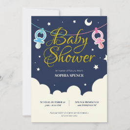 Uitnodiging tot het indienen van Baby showers op m
