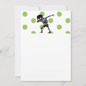 Uitnodiging tot het indienen van Borden op papier  (Achterkant)