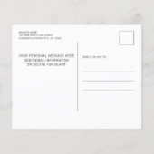 Uitnodiging tot het indienen van budgettaire thin  (Achterkant)