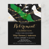 Uitnodiging tot het indienen van budgettaire thin  (Voorkant)