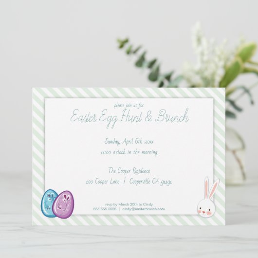 Uitnodiging tot het indienen van calamiteitenbroek (Staand voorkant)