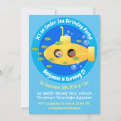 Uitnodiging tot het indienen van cartoons voor goe (Voorkant)