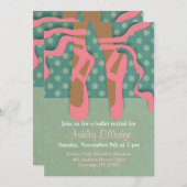 uitnodiging tot het indienen van de overweging Ba (Voorkant / Achterkant)