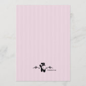 Uitnodiging tot het indienen van een balletoverweg (Achterkant)