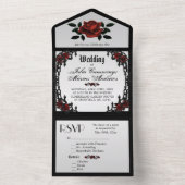 uitnodiging tot het indienen van een driekwart Got (Binnen)