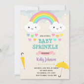 Uitnodiging tot het indienen van een feest (Voorkant)