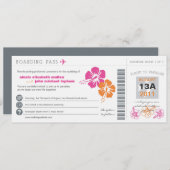 Uitnodiging tot het indienen van een instapwedstri (Voorkant / Achterkant)