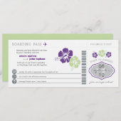 Uitnodiging tot het indienen van een instapwedstri (Voorkant / Achterkant)