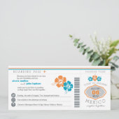 Uitnodiging tot het indienen van een instapwedstri (Staand voorkant)