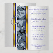 Uitnodiging tot het indienen van een marinemiddel  (Voorkant / Achterkant)