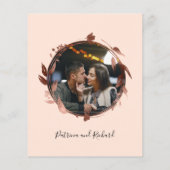 Uitnodiging tot het indienen van een Roos-wedstrij (Achterkant)