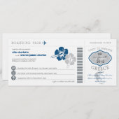 Uitnodiging tot het indienen van een weddenschap m (Voorkant / Achterkant)