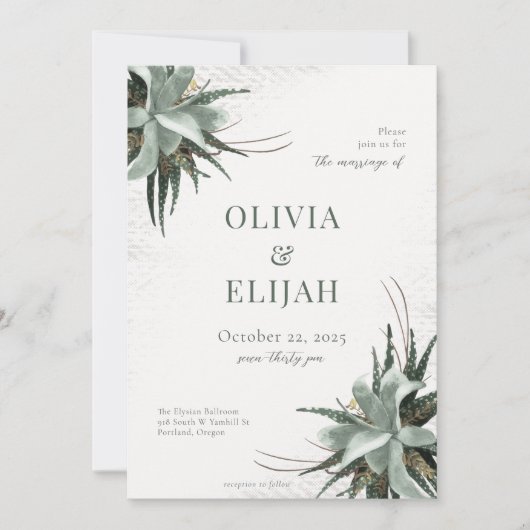  uitnodiging tot het indienen van flora en fauna (Voorkant)